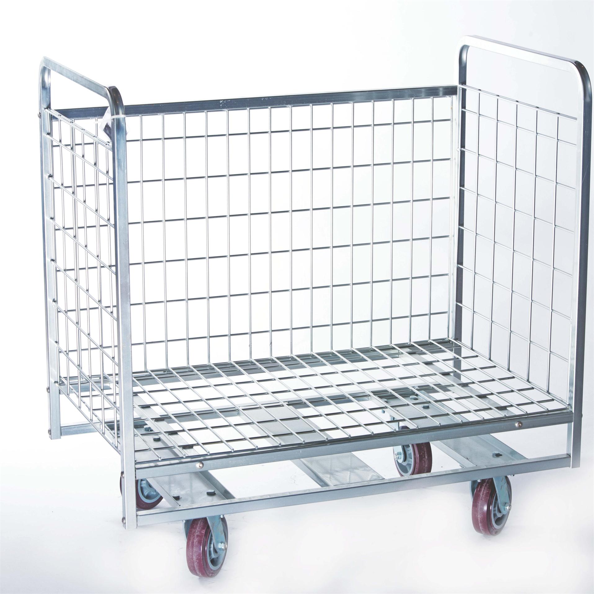 cargo trolley 30