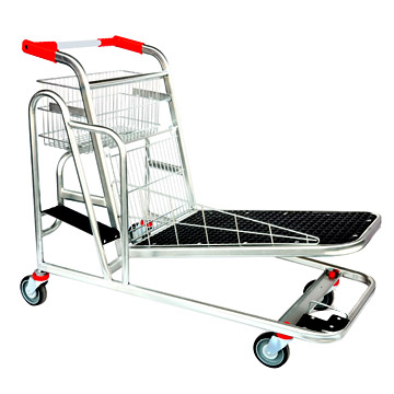 cargo trolley 30